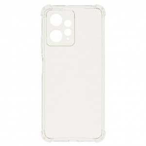 Чохол TPU Virgin Hard для Xiaomi Redmi Note 12 4G