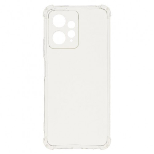 Чохол TPU Virgin Hard для Xiaomi Redmi Note 12 4G