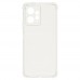 Чохол TPU Virgin Hard для Xiaomi Redmi Note 12 4G