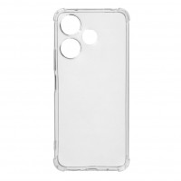 Чохол TPU Virgin Hard для Xiaomi Redmi Note 13 4G