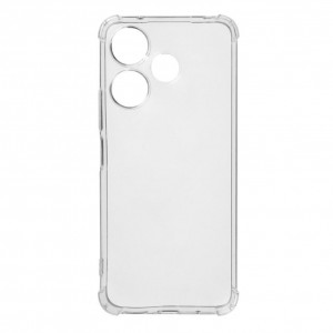 Чохол TPU Virgin Hard для Xiaomi Redmi Note 13 4G