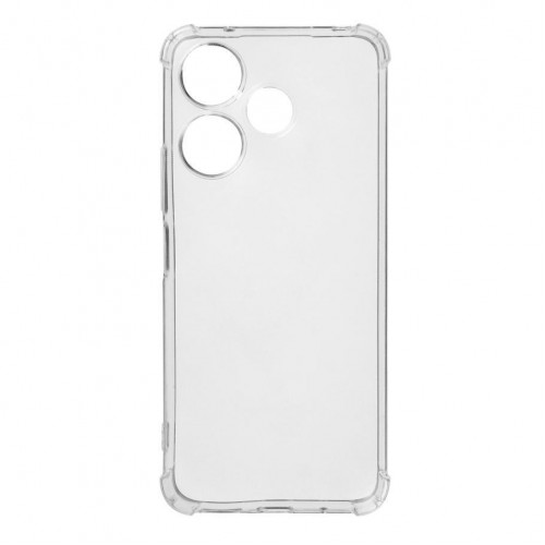 Чохол TPU Virgin Hard для Xiaomi Redmi Note 13 4G