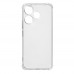 Чохол TPU Virgin Hard для Xiaomi Redmi Note 13 4G