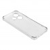 Чохол TPU Virgin Hard для Xiaomi Redmi Note 13 4G