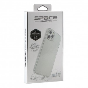 Чохол TPU Space Case для Xiaomi Redmi Note 11 Pro (4G)