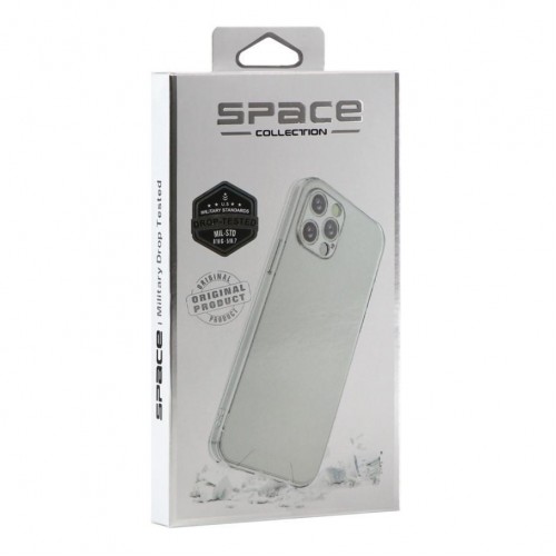 Чохол TPU Space Case для Xiaomi Redmi Note 11 Pro (4G)