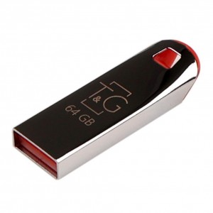 USB флеш-накопичувач T&G 64gb Chrome 115