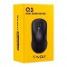 Бездротова Миша TWolf Q3 Rechargeable 2.4G + Bluetooth