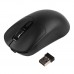 Бездротова Миша TWolf Q3 Rechargeable 2.4G + Bluetooth