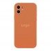 Чохол Silicone Case Full Size with Frame для iPhone 12 Чохол Silicone Case Full Size with Frame для iPhone 12
