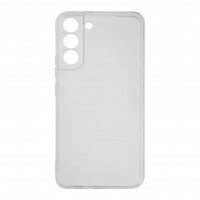 Чохол TPU Virgin Full Camera для Samsung Galaxy S22+ 5G (S906)