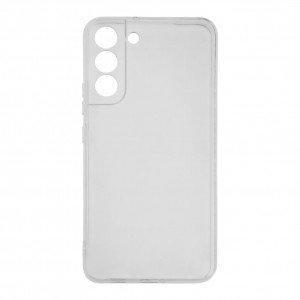 Чохол TPU Virgin Full Camera для Samsung Galaxy S22+ 5G (S906)