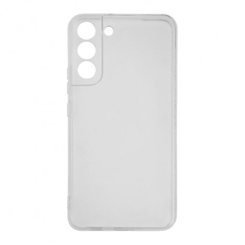 Чохол TPU Virgin Full Camera для Samsung Galaxy S22+ 5G (S906)