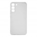 Чохол TPU Virgin Full Camera для Samsung Galaxy S22+ 5G (S906)