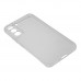 Чохол TPU Virgin Full Camera для Samsung Galaxy S22+ 5G (S906)
