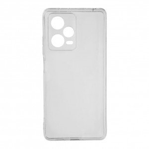 Чохол TPU Virgin Full Camera для Xiaomi Redmi Note 12 Pro 5G