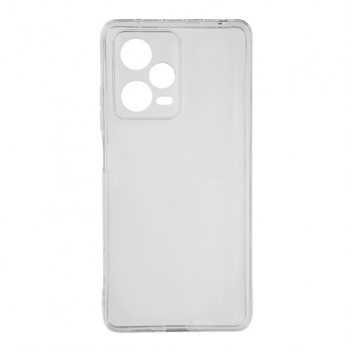 Чохол TPU Virgin Full Camera для Xiaomi Redmi Note 12 Pro 5G