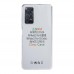 Чохол TPU Virgin Full Camera для Xiaomi Redmi Note 12 Pro 4G Чохол TPU Virgin Full Camera для Xiaomi Redmi Note 12 Pro 4G