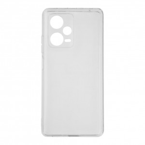Чохол TPU Virgin Full Camera для Xiaomi Redmi Note 12 Pro+