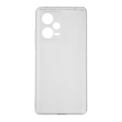 Чохол TPU Virgin Full Camera для Xiaomi Redmi Note 12 Pro+