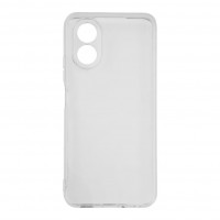 Чохол TPU Virgin Full Camera для Oppo A18/A38 Чохол TPU Virgin Full Camera для Oppo A18/A38