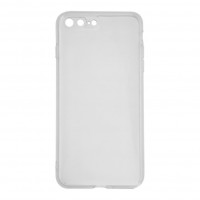 Чохол TPU Virgin для iPhone 7 Plus/8 Plus Чохол TPU Virgin для iPhone 7 Plus/8 Plus