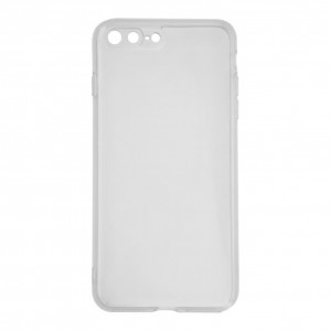 Чохол TPU Virgin для iPhone 7 Plus/8 Plus