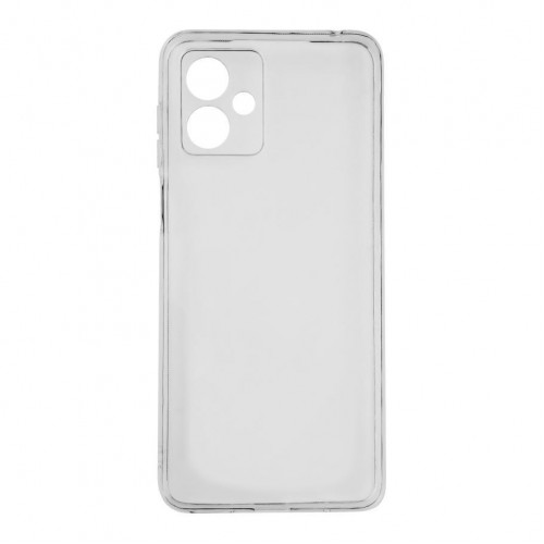 Чохол TPU Virgin Full Camera для Motorola G14