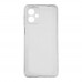Чохол TPU Virgin Full Camera для Motorola G14