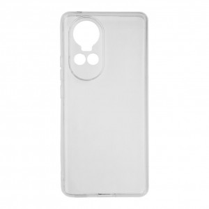 Чохол TPU Virgin Full Camera для Oppo Reno 10 Pro 5G