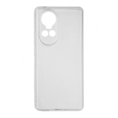 Чохол TPU Virgin Full Camera для Oppo Reno 10 Pro 5G