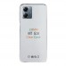 Чохол TPU Virgin Full Camera для Motorola G14 Чохол TPU Virgin Full Camera для Motorola G14