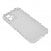 Чохол TPU Virgin Full Camera для Motorola G14 Чохол TPU Virgin Full Camera для Motorola G14