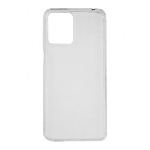 Чохол TPU Virgin Full Camera для Motorola G23