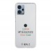 Чохол TPU Virgin Full Camera для Motorola G23