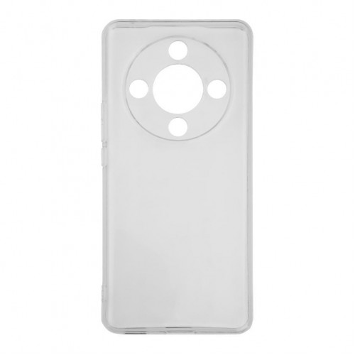 Чохол TPU Virgin Full Camera для Honor Magic6 Lite