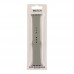 Ремінець для Apple Watch Band Silicone One-Piece Size-S 42/44/45/49 mm