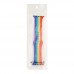 Ремінець для Apple Watch Band Silicone One-Piece Size-S 42/44/45/49 mm