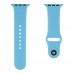 Ремінець для Apple Watch Band Silicone One-Piece Size-S 42/44/45/49 mm