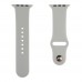 Ремінець для Apple Watch Band Silicone One-Piece Size-S 42/44/45/49 mm