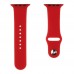 Ремінець для Apple Watch Band Silicone One-Piece Size-S 42/44/45/49 mm