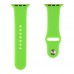 Ремінець для Apple Watch Band Silicone One-Piece Size-S 42/44/45/49 mm