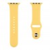 Ремінець для Apple Watch Band Silicone One-Piece Size-S 42/44/45/49 mm