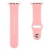 Ремінець для Apple Watch Band Silicone One-Piece Size-S 42/44/45/49 mm