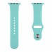 Ремінець для Apple Watch Band Silicone One-Piece Size-S 42/44/45/49 mm