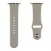 Ремінець для Apple Watch Band Silicone One-Piece Size-S 42/44/45/49 mm