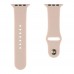 Ремінець для Apple Watch Band Silicone One-Piece Size-S 42/44/45/49 mm