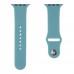 Ремінець для Apple Watch Band Silicone One-Piece Size-S 42/44/45/49 mm