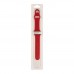 Ремінець для Apple Watch Band Silicone One-Piece Size-S 38/40/41 mm Ремінець для Apple Watch Band Silicone One-Piece Size-S 38/40/41 mm