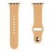 Ремінець для Apple Watch Band Silicone One-Piece Size-S 38/40/41 mm Ремінець для Apple Watch Band Silicone One-Piece Size-S 38/40/41 mm